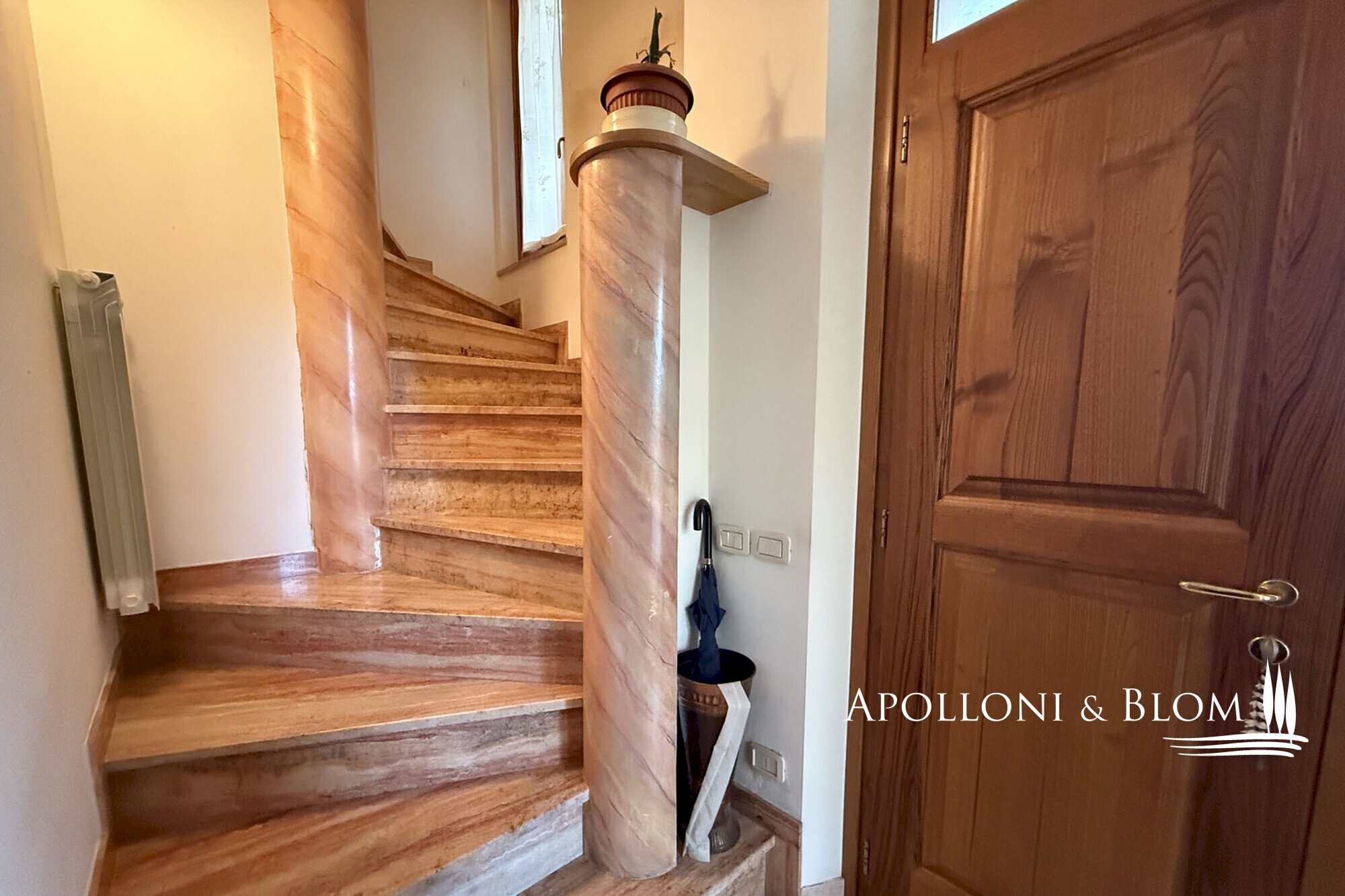 Appartamento Elba, 7, Torrita di Siena - foto 2