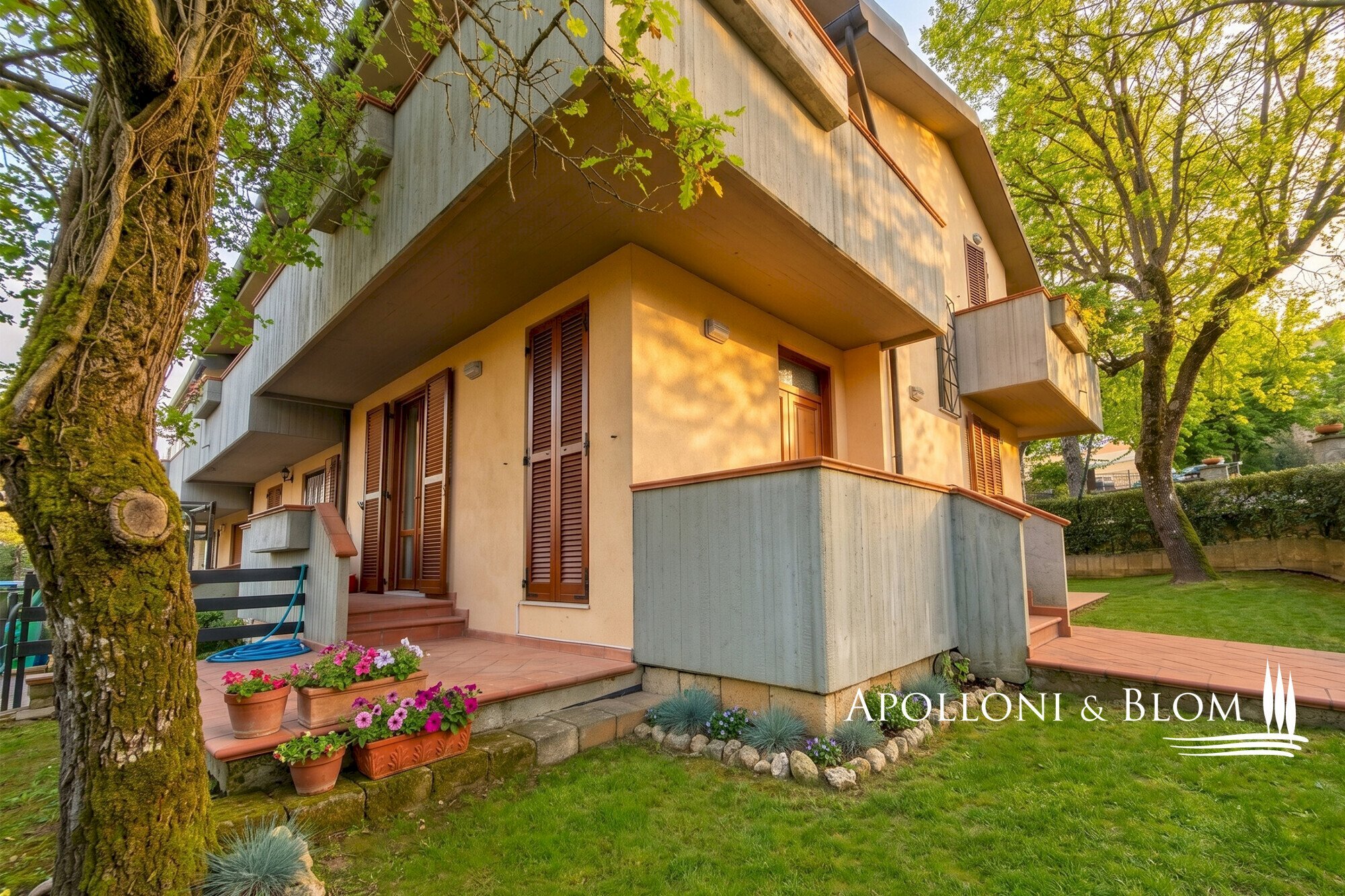 Apartment Elba, 7, Torrita di Siena - photo 3