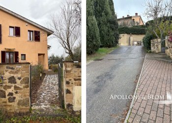 Terratetto - Terracielo Strada di Monteriggioni, 3, Monteriggioni - foto 4
