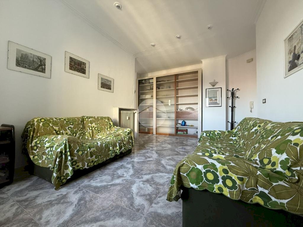 Trilocale Via stradella, Torino (zona Borgo Vittoria) - foto 1