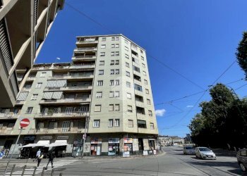 Trilocale Via stradella, Torino (zona Borgo Vittoria) - foto 26