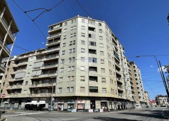 Trilocale Via stradella, Torino (zona Borgo Vittoria) - foto 27