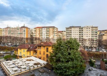 Bilocale Corso orbassano, Torino (zona Santa Rita) - foto 5