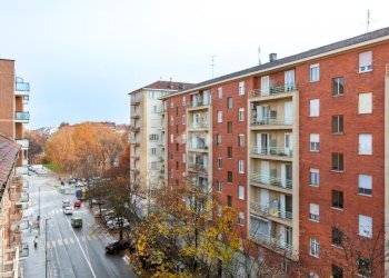 Bilocale Corso orbassano, Torino (zona Santa Rita) - foto 1