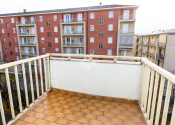 Bilocale Corso orbassano, Torino (zona Santa Rita) - foto 14