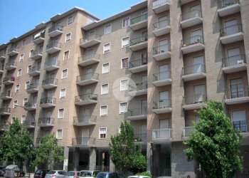 Quadrilocale Via Pio VII, Torino (zona Lingotto) - foto 2