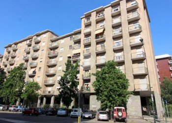 Quadrilocale Via Pio VII, Torino (zona Lingotto) - foto 3