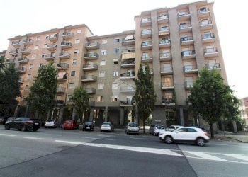 Quadrilocale Via Pio VII, Torino (zona Lingotto) - foto 4