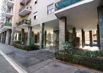 Quadrilocale Via Pio VII, Torino (zona Lingotto) - foto 5