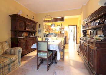 Quadrilocale Via Pio VII, Torino (zona Lingotto) - foto 8