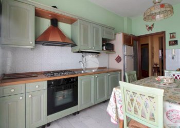 Quadrilocale Via Pio VII, Torino (zona Lingotto) - foto 13