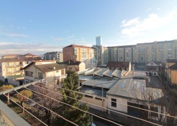 Quadrilocale Via Pio VII, Torino (zona Lingotto) - foto 15