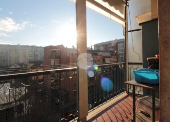 Quadrilocale Via Pio VII, Torino (zona Lingotto) - foto 16