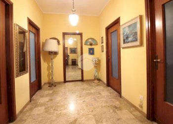 Quadrilocale Via Pio VII, Torino (zona Lingotto) - foto 17