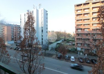Quadrilocale Via Pio VII, Torino (zona Lingotto) - foto 20