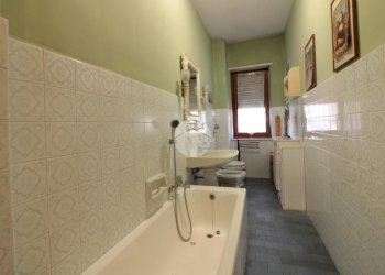 Quadrilocale Via Pio VII, Torino (zona Lingotto) - foto 24