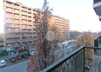 Quadrilocale Via Pio VII, Torino (zona Lingotto) - foto 28