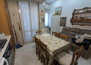 Quadrilocale Via Adelaide Ristori, Genova (zona Certosa) - foto 5