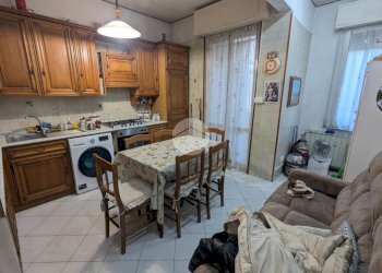 Quadrilocale Via Adelaide Ristori, Genova (zona Certosa) - foto 7