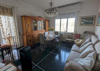 Quadrilocale Via Adelaide Ristori, Genova (zona Certosa) - foto 9