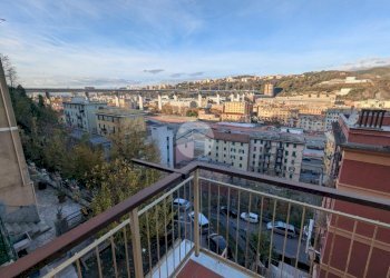 Quadrilocale Via Adelaide Ristori, Genova (zona Certosa) - foto 14