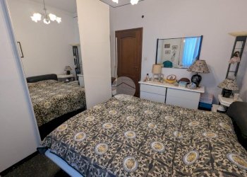 Quadrilocale Via Adelaide Ristori, Genova (zona Certosa) - foto 16