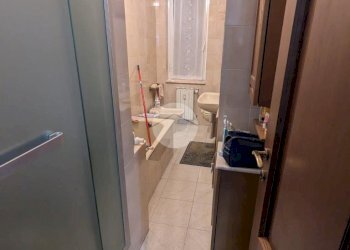 Quadrilocale Via Adelaide Ristori, Genova (zona Certosa) - foto 19