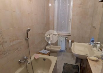 Quadrilocale Via Adelaide Ristori, Genova (zona Certosa) - foto 20