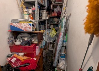 Quadrilocale Via Adelaide Ristori, Genova (zona Certosa) - foto 23