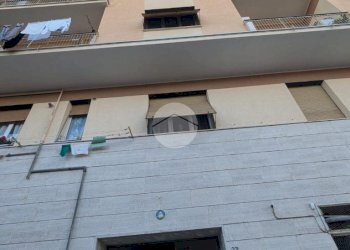 Quadrilocale Via Adelaide Ristori, Genova (zona Certosa) - foto 24