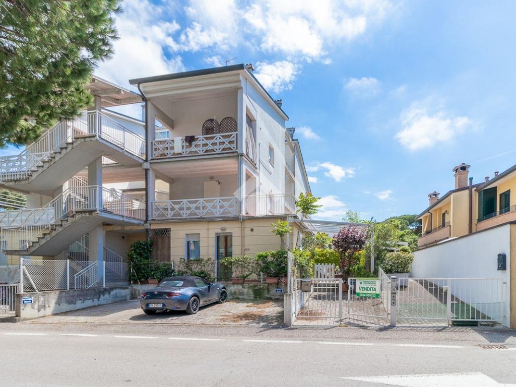 Bilocale Via Verghereto, Ravenna - foto 1