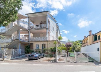 Bilocale Via Verghereto, Ravenna - foto 1