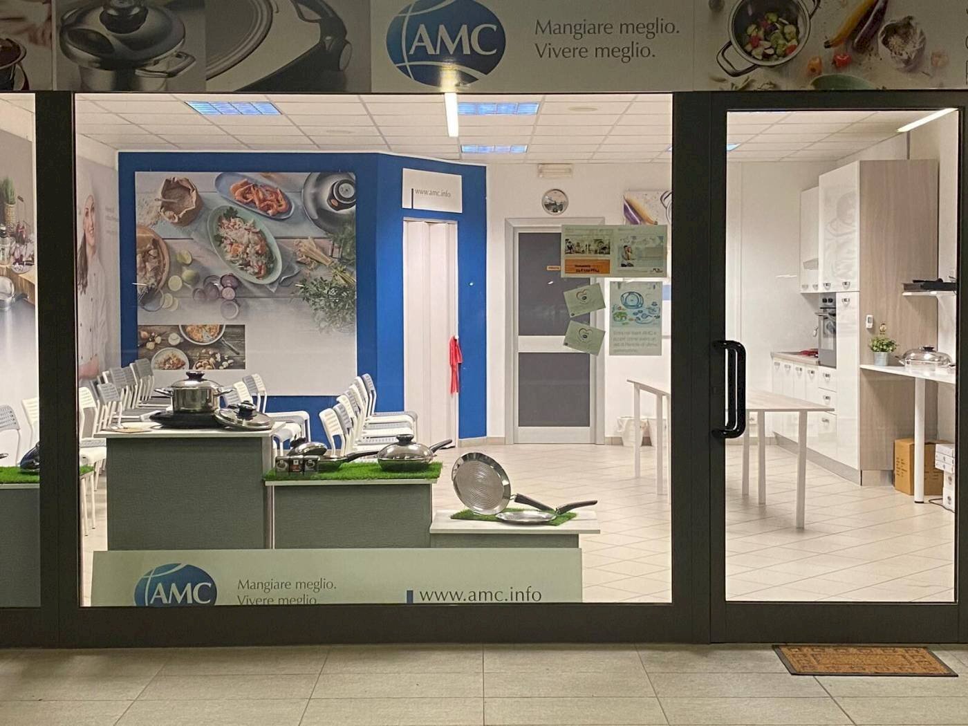 Negozio Via Aosta, 16, San Mauro Torinese - foto 1