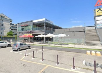 Negozio Via Aosta, 16, San Mauro Torinese - foto 2