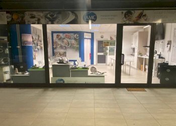 Negozio Via Aosta, 16, San Mauro Torinese - foto 3