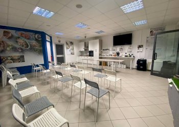 Negozio Via Aosta, 16, San Mauro Torinese - foto 5