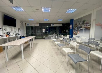 Negozio Via Aosta, 16, San Mauro Torinese - foto 7