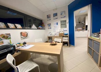 Negozio Via Aosta, 16, San Mauro Torinese - foto 8