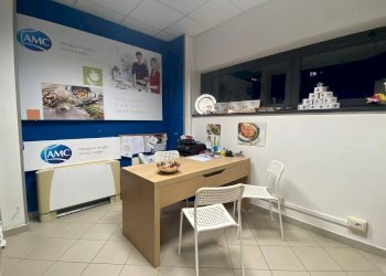 Negozio Via Aosta, 16, San Mauro Torinese - foto 9