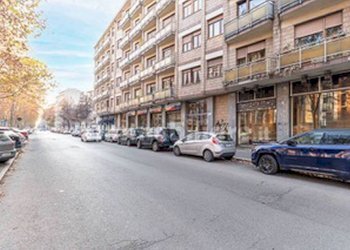 Shop Corso Montegrappa, 9, Torino (neighborhood Parella) - photo 1