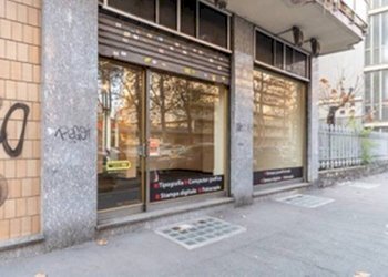 Shop Corso Montegrappa, 9, Torino (neighborhood Parella) - photo 2