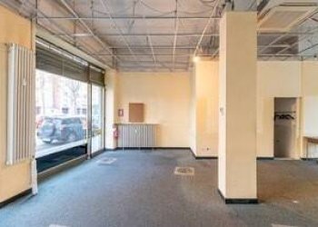 Shop Corso Montegrappa, 9, Torino (neighborhood Parella) - photo 5