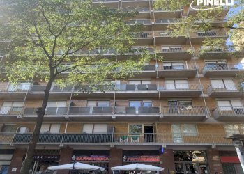 Appartamento Corso Sebastopoli, 213, Torino (zona Santa Rita) - foto 1