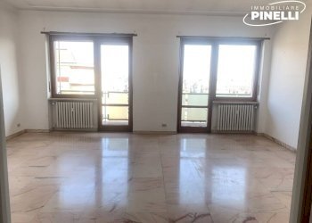 Appartamento Corso Sebastopoli, 213, Torino (zona Santa Rita) - foto 4
