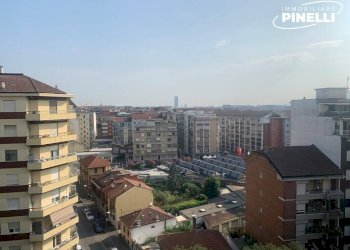 Appartamento Corso Sebastopoli, 213, Torino (zona Santa Rita) - foto 11