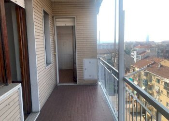 Appartamento Corso Sebastopoli, 213, Torino (zona Santa Rita) - foto 16