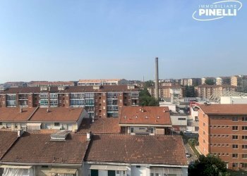 Appartamento Corso Sebastopoli, 213, Torino (zona Santa Rita) - foto 17