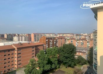 Appartamento Corso Sebastopoli, 213, Torino (zona Santa Rita) - foto 18