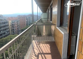 Appartamento Corso Sebastopoli, 213, Torino (zona Santa Rita) - foto 22