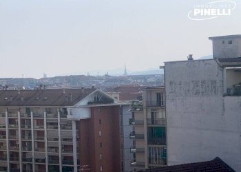 Appartamento Corso Sebastopoli, 213, Torino (zona Santa Rita) - foto 24